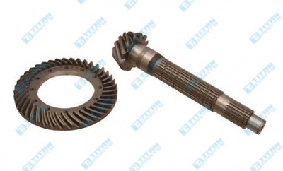 Crown Wheel & Pinion JOHN DEERE