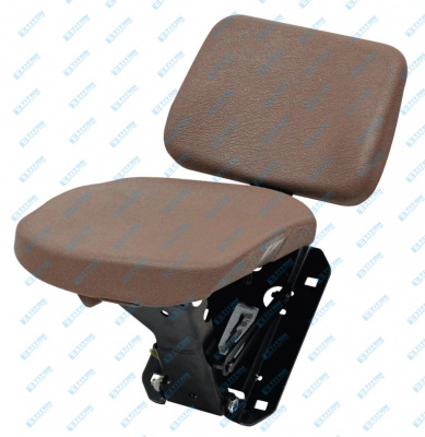 Seats JOHN DEERE