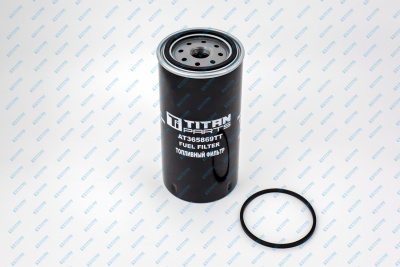 Fuel Filters JOHN DEERE