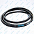 V-Belt John Deere H238867