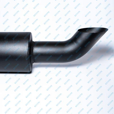 Muffler John Deere RE210829
