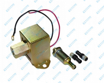 Fuel Lift Pumps JOHN DEERE