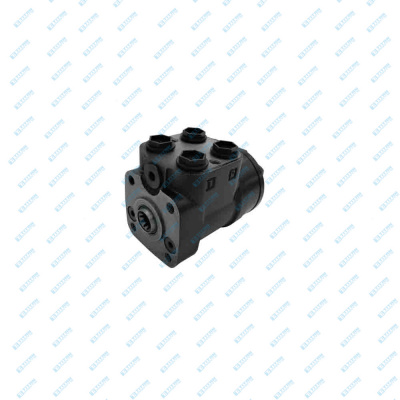 Steering Pumps JOHN DEERE