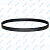 V-Belt John Deere H240974
