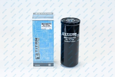 RE210857 Oil Filter