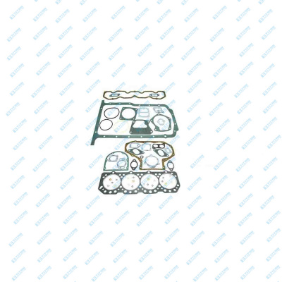 Engine Gaskets JOHN DEERE