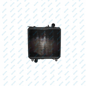 Radiators JOHN DEERE
