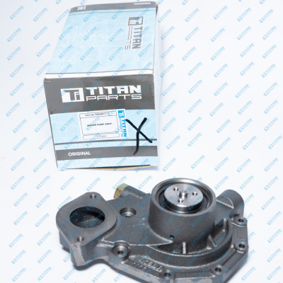 Water Pump John Deere RE546917