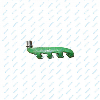 Manifolds JOHN DEERE