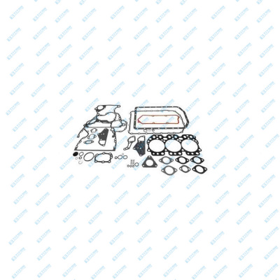Engine Gaskets JOHN DEERE