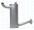 Silencers MASSEY FERGUSON