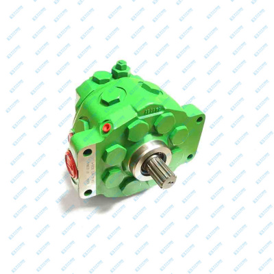Hydraulic Pumps JOHN DEERE