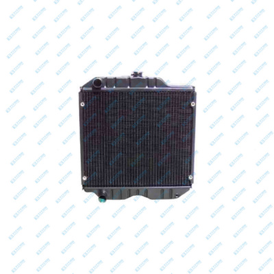 Radiators JOHN DEERE