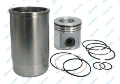 Liner-Piston-Ring Sets JOHN DEERE