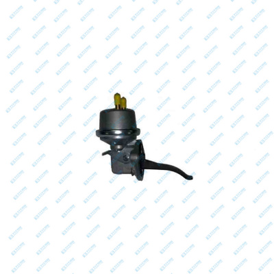 Fuel Lift Pumps JOHN DEERE