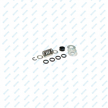 Selective Control Valve Parts JOHN DEERE