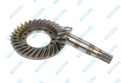 Crown Wheel & Pinion FORD