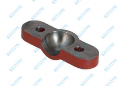 Front Beam CASE - IH
