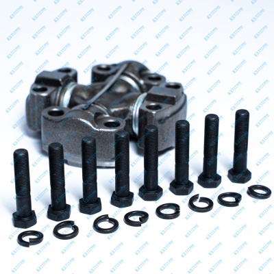 Cross And Bearing Assembly John Deere RE52347