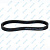V-Belt John Deere R568198