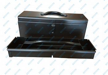 Tool Boxes JOHN DEERE