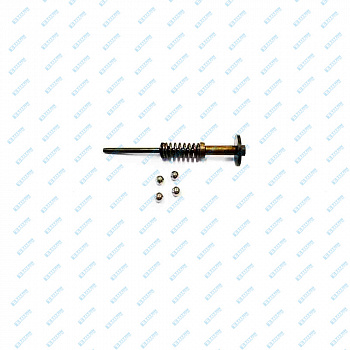 Selective Control Valve Parts JOHN DEERE