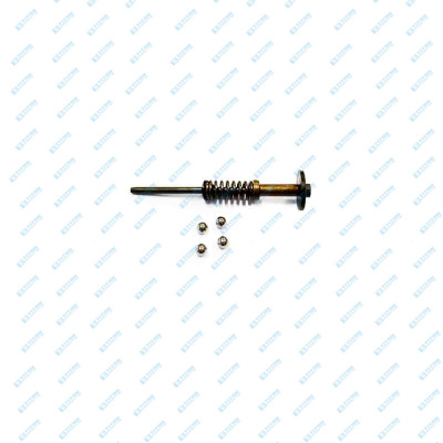 Selective Control Valve Parts JOHN DEERE