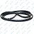 Power band belt Claas 0005541860