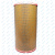 Filter Element John Deere AH222225