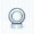 Bearing John Deere JD10384