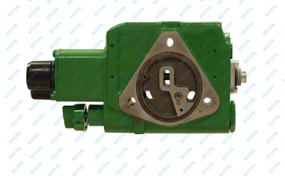 Selective Control Valves JOHN DEERE