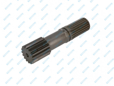 Front Planetary Gears JOHN DEERE