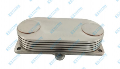 Oil Coolers JOHN DEERE