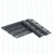 Knife r.h. Claas 0009981021