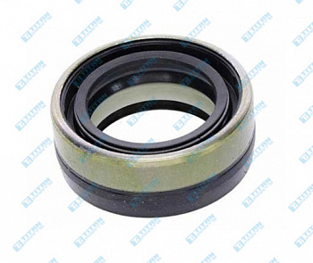 Rear Axle Seals CASE - IH