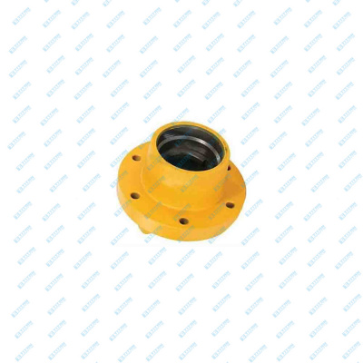 Front Hubs JOHN DEERE