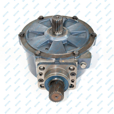 Header knife drive gearbox Claas 0006375341