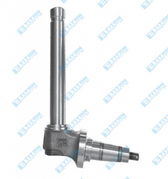 Front Spindles CASE - IH