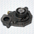 Water Pump John Deere RE546917