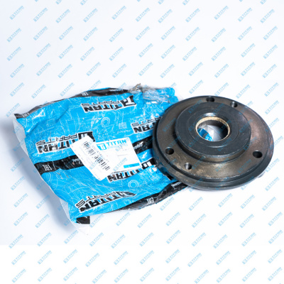 Bearing shell Claas 0007414800