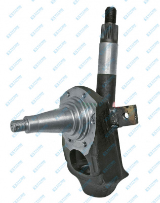 Front Spindles FENDT