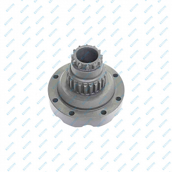 Differential Housings JOHN DEERE