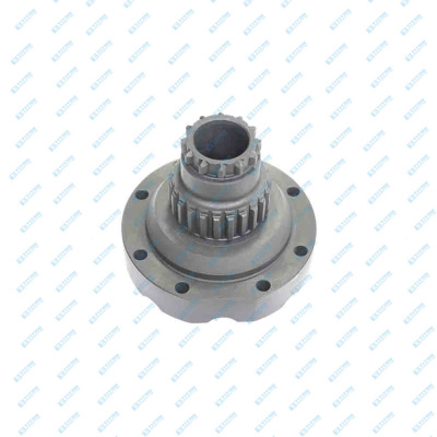 Differential Housings JOHN DEERE