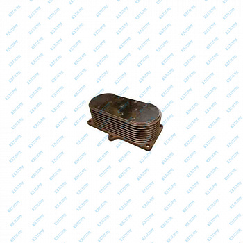 Oil Coolers JOHN DEERE