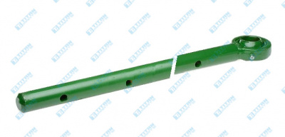 Tie Rods JOHN DEERE