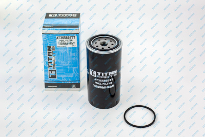 Fuel Filters JOHN DEERE