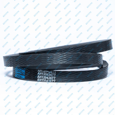 Belt Set John Deere AH139436
