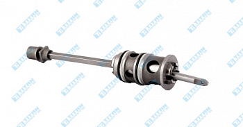 Selective Control Valves MASSEY FERGUSON