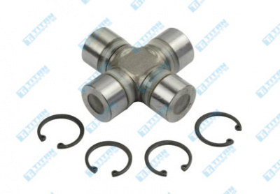 Front Axle Shafts NEW HOLLAND