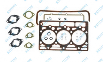 Engine Gaskets CASE - IH